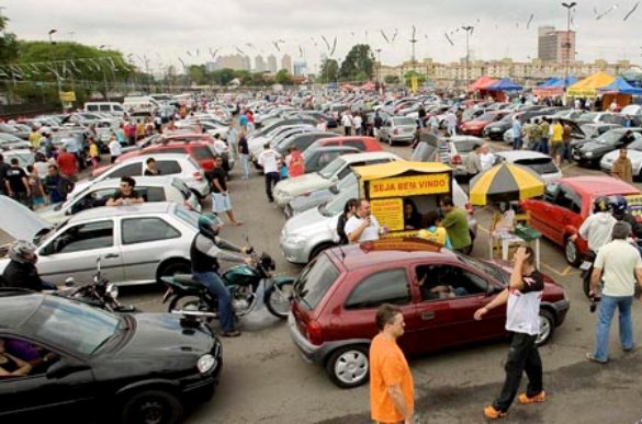 Dicas para comprar um carro usado